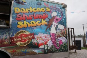 Darlene's Shrimp Shack