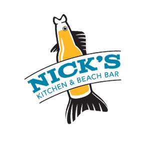 nicks kitchen beach bar galveston