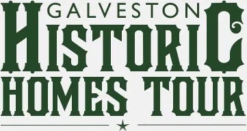 Galveston historic homes tour