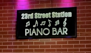 23rd street bar
