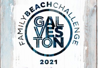 Galveston Family Beach Challenges