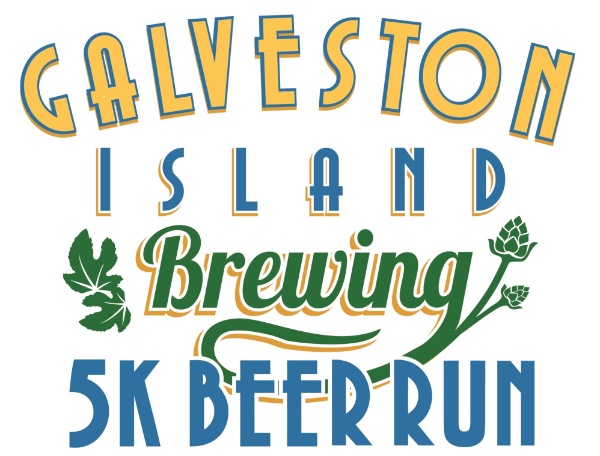 Galveston Island 5k Beer Run