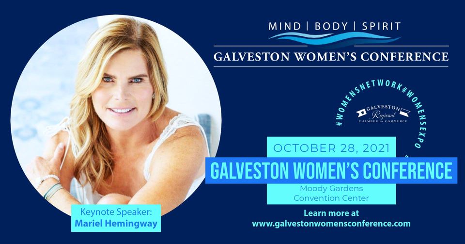 galveston womens conference