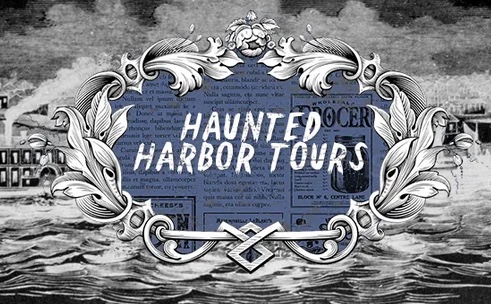 haunted harbor tours
