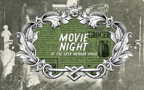 Movie Night at Menard