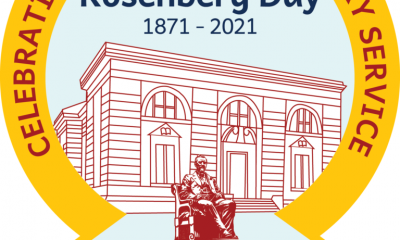 Rosenberg Day