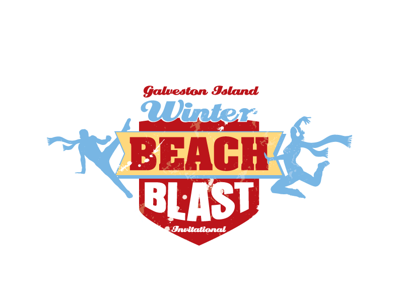 2022 Galveston Island Winter Beach Blast