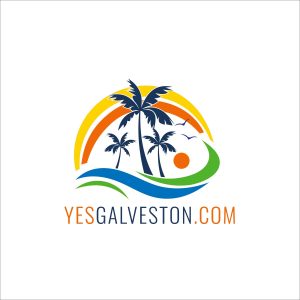 YesGalveston.com Logo