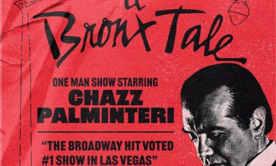 A Bronx Tale at The Grand