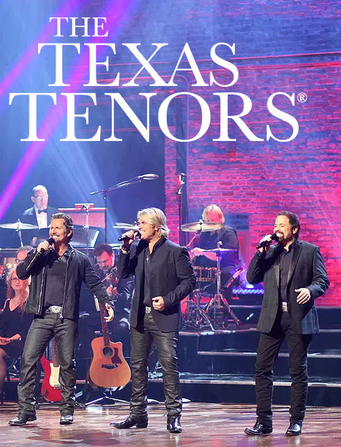 the texas tenors