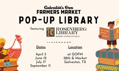GOFM pop up library