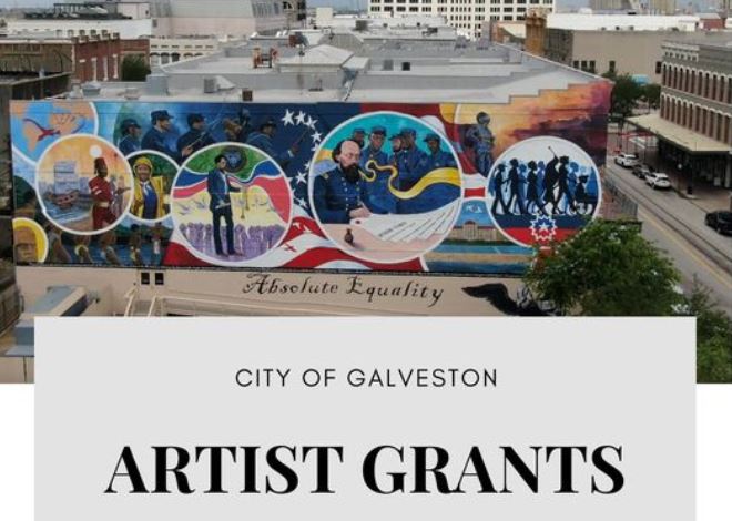 Galveston Cultural Arts Commission
