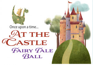 childrens fairy tale ball