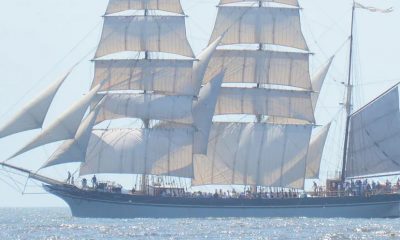 elissa day sail 1
