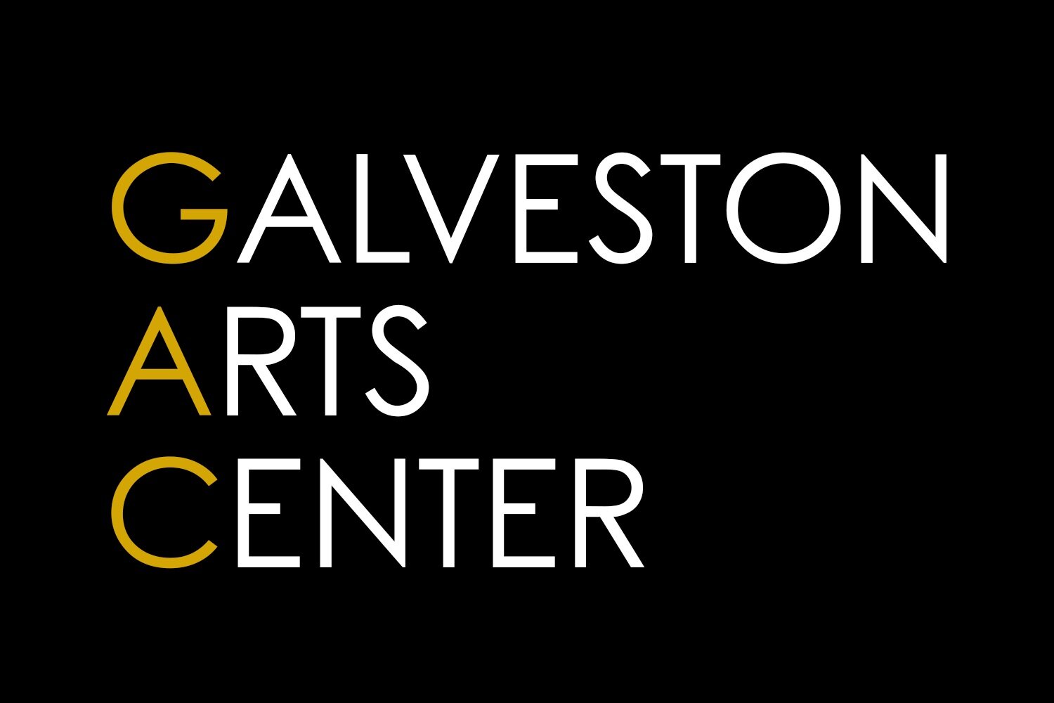 galveston arts center