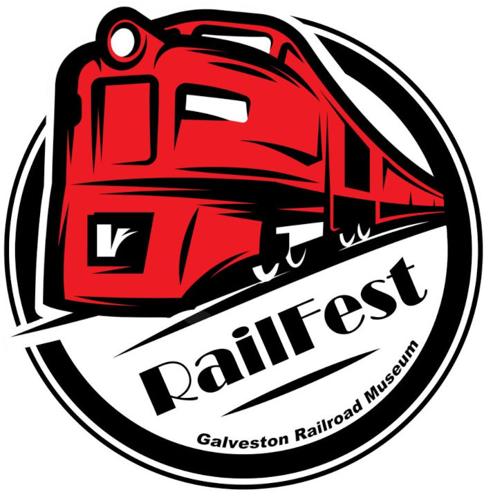 galveston railfest