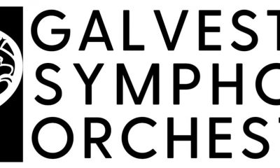galveston symphony orchestra