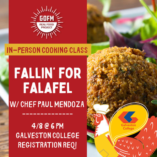 gofm cooking class