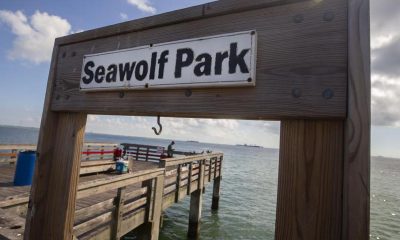 seawolf park