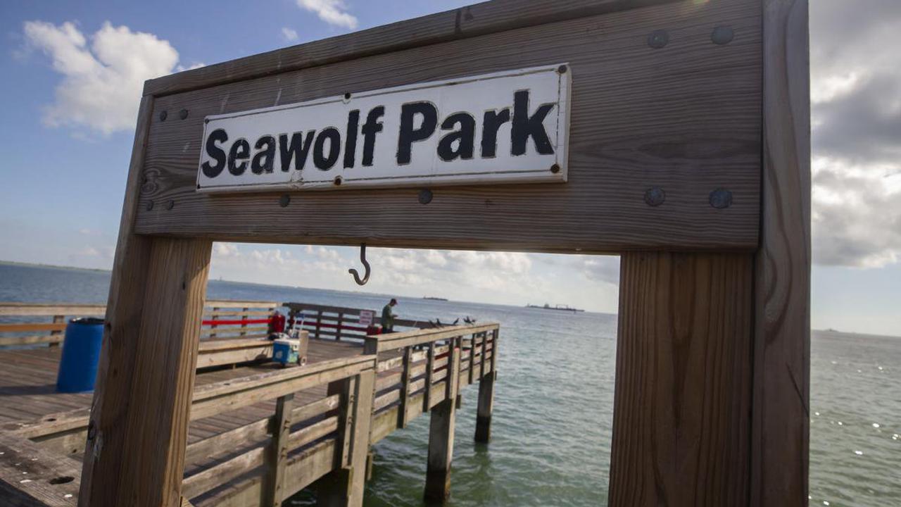 seawolf park