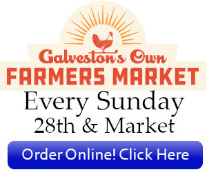 Galveston's Own Farmers Market