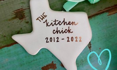Kitchen Chick in Galveston Closing