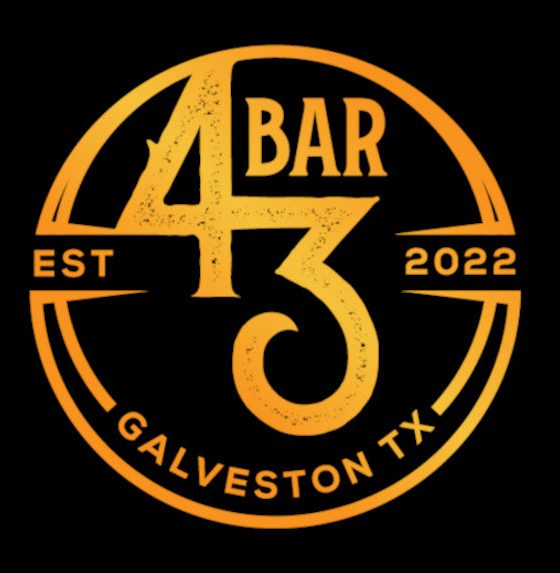 Bar43 Galveston