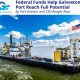 Galveston Wharves Announce Funds for Port