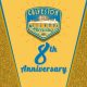Galveston island brewing anniversary