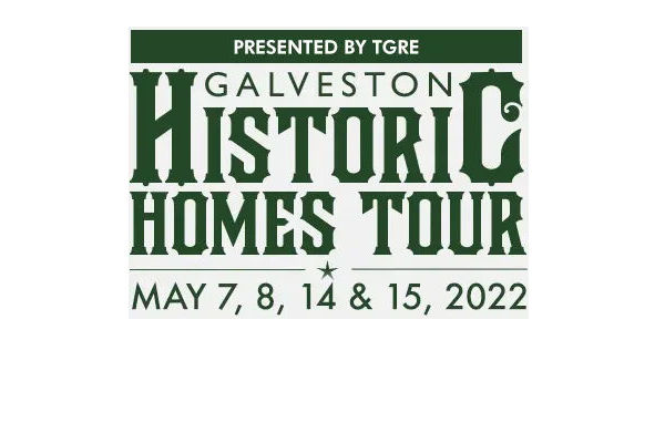 Historic Homes Tour Galveston 2022