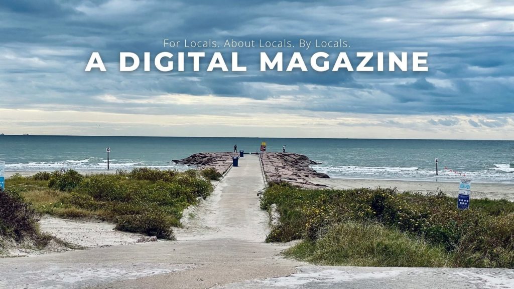 Yes Galveston Digital Magazine