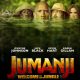 Movies on the Beach Jumanji 1